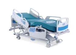 Cama Hospitalar Hillrom HR900