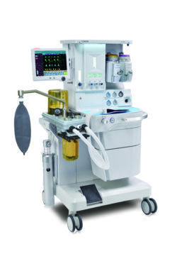 Máquina Anestesia AX-700
