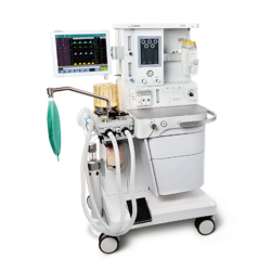 Máquina Anestesia AX-900