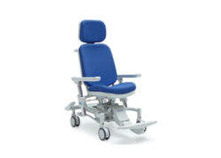 Cadeira De Transporte Hillrom Anatome